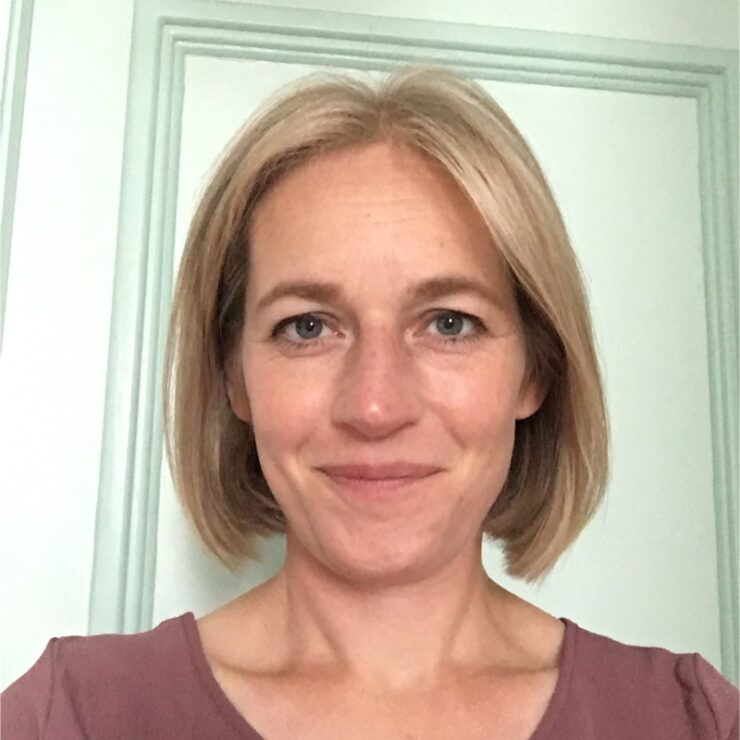 Karianne Lemmen-Friedrich