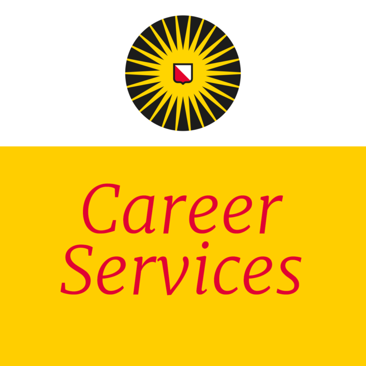 Arbeidsmarkt verkennen en netwerken